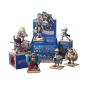 Preview: Mighty Jaxx One Piece Blind Box  Freenys  Hidden Dissectibles Series 4 - 1 Stück